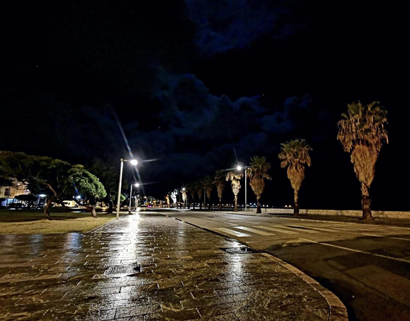 I Mori In Campidoglio Affitta Camere Sant'Agata di Militello Exterior photo