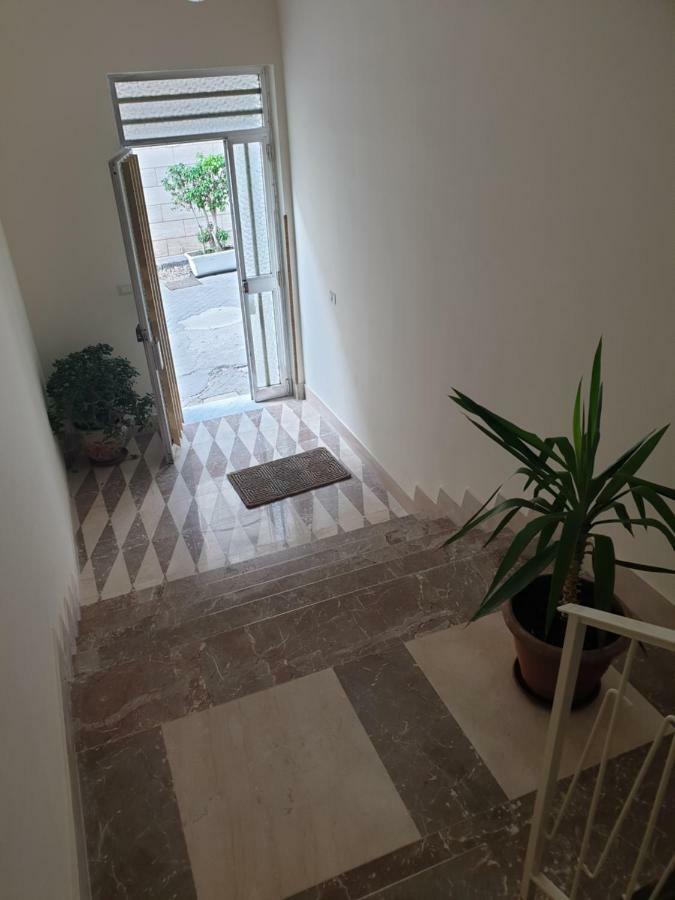 I Mori In Campidoglio Affitta Camere Sant'Agata di Militello Exterior photo